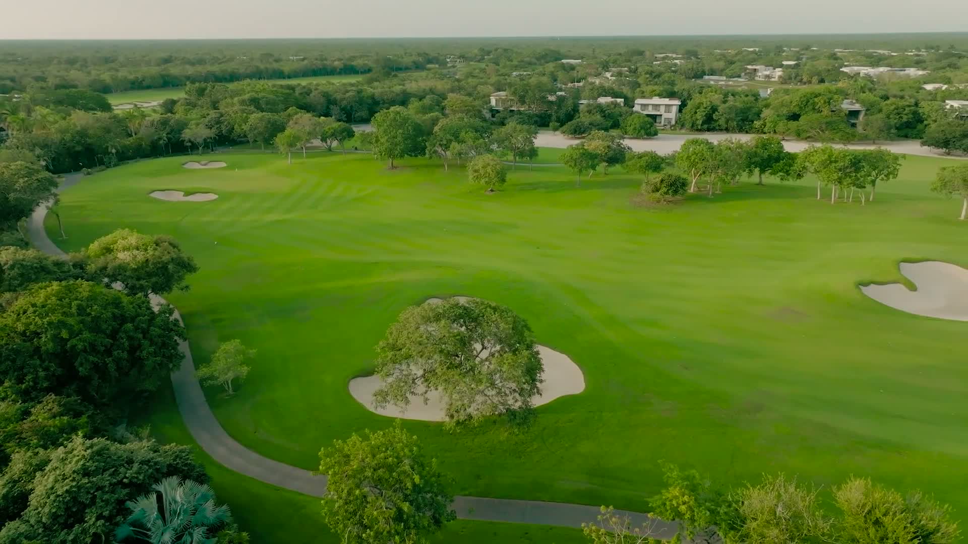 YUCATAN COUNTRY CLUB